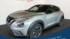 Gebraucht 2024 Nissan Juke N-Connecta SUV | 21.990 € (Fairer Preis)