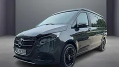 Gebraucht 2025 Mercedes V300 Marco Polo Van / Kleinbus | 99.970 € (Superpreis)