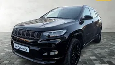Gebraucht 2022 Jeep Compass SUV | 29.777 € (Fairer Preis)