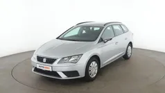 Gebraucht 2017 Seat Leon Reference Kombi | 10.640 € (Guter Preis)