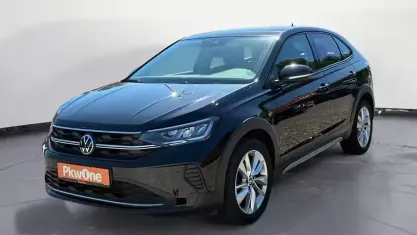 Gebraucht VW Taigo Life 110 PS (80 kW) 2022 Schwarz SUV