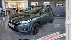 Gebraucht 2025 Dacia Sandero Expression Kleinwagen | 18.240 € (Superpreis)