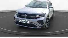 Gebraucht 2025 VW T-Cross Life SUV | 28.850 € (Fairer Preis)