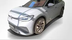 Mondsteingrau Gebraucht 2023 VW ID.5 Pro SUV | 34.950 € (Guter Preis)