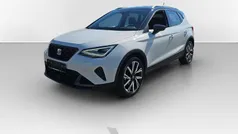 Gebraucht 2024 Seat Arona FR SUV | 26.990 € (Fairer Preis)