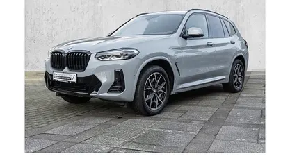 Gebraucht 2024 BMW X3 Efficient Dynamics SUV | 47.240 € (Fairer Preis)