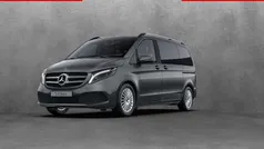 Gebraucht 2024 Mercedes V220 Edition Van / Kleinbus | 54.890 € (Fairer Preis)