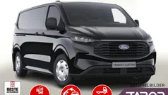 Gebraucht 2025 Ford Transit Custom Trend Limousine | 38.188 € (Guter Preis)