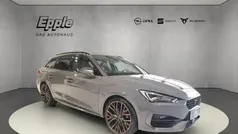 Gebraucht 2022 Cupra Leon VZ Kombi | 29.890 € (Fairer Preis)