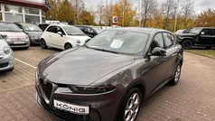 Grigio vesuvio, metallic (3xv) Gebraucht 2023 Alfa Romeo Tonale Super SUV | 25.990 € (Fairer Preis)