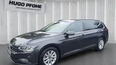 Gebraucht 2021 VW Passat Business Kombi | 24.450 € (Fairer Preis)