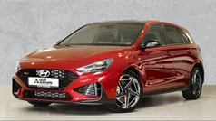 Gebraucht 2025 Hyundai i30 N Line Limousine | 28.680 € (Fairer Preis)