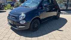 Gebraucht 2016 Fiat 500C Lounge Cabrio | 5.990 € (Superpreis)