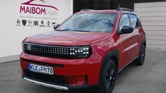 Rot Neu 2025 Fiat Panda Kleinwagen | 23.490 € (Fairer Preis)