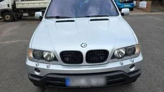 Gebraucht 2001 BMW X5 SUV | 5.500 € (Fairer Preis)