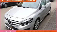Gebraucht 2018 Mercedes 200 Edition | 20.490 € (Superpreis)