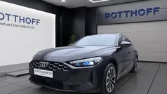 Schwarz Gebraucht 2022 Audi A5 Ambiente Coupé | 49.750 € (Superpreis)