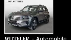 Gebraucht 2024 Mercedes GLB220 Progressive SUV | 46.990 € (Guter Preis)