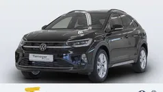 Gebraucht 2024 VW Taigo IQ Drive SUV | 24.980 € (Fairer Preis)