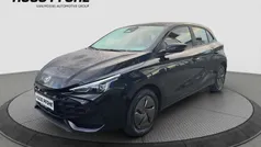 MG MG3