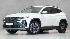 Gebraucht 2025 Hyundai Tucson Trend SUV | 34.180 € (Superpreis)