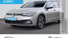 Gebraucht 2024 VW Golf VIII Move Limousine | 27.998 € (Fairer Preis)