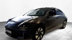 Gebraucht 2023 Hyundai Ioniq 6 Limousine | 37.748 € (Fairer Preis)