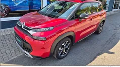 Gebraucht 2024 Citroën C3 Aircross SUV | 16.490 € (Fairer Preis)