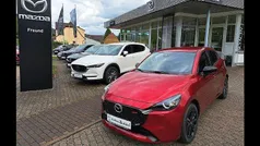 Gebraucht 2023 Mazda 2 Homura-Line Kleinwagen | 17.950 € (Fairer Preis)