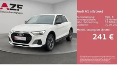 Gebraucht 2023 Audi A1 Basis Kleinwagen | 22.890 € (Fairer Preis)