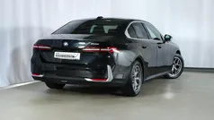 Gebraucht 2025 BMW 520 Comfort Edition Limousine | 42.820 € (Superpreis)