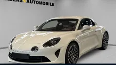 Irisweiss Neu 2024 Alpine A110 Coupé | 72.110 € (Guter Preis)