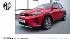 Rot Neu 2025 Kia Stonic Vision SUV | 22.189 € (Fairer Preis)