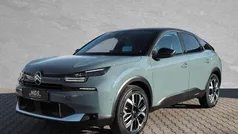 Manhattangrün Gebraucht 2025 Citroën e-C4 Limousine | 25.200 € (Superpreis)