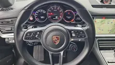 Gebraucht 2019 Porsche Panamera Sport Turismo Limousine | 67.900 € (Guter Preis)