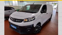 Gebraucht 2020 Opel Vivaro Edition Van | 14.750 € (Superpreis)