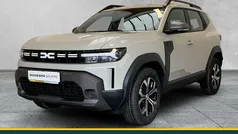 Beige Neu 2025 Dacia Duster Expression SUV | 21.980 € (Guter Preis)