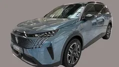 Ingaroblau Neu 2025 Peugeot 5008 GT Van / Kleinbus | 40.950 € (Fairer Preis)