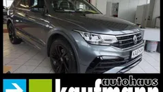Gebraucht 2024 VW Tiguan Allspace R-line SUV | 43.990 € (Fairer Preis)