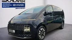 Gebraucht 2022 Hyundai Staria Signature Van | 41.980 € (Fairer Preis)