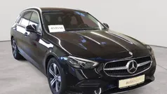 Gebraucht 2022 Mercedes C220 Avantgarde Kombi | 24.790 € (Superpreis)