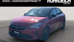 Gebraucht 2022 Opel Corsa Ultimate Kleinwagen | 16.190 € (Fairer Preis)