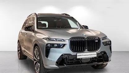 Gebraucht 2023 BMW X7 M Sport SUV | 99.900 € (Teuer)