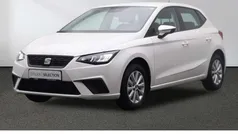 Gebraucht 2023 Seat Ibiza Style Limousine | 15.480 € (Fairer Preis)