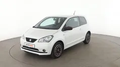 Weiß Gebraucht 2016 Seat Mii Chic Kleinwagen | 8.320 € (Fairer Preis)