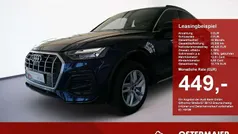 Gebraucht 2024 Audi Q5 Sportback Advanced Plus SUV | 49.420 € (Fairer Preis)