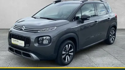 Gebraucht Citroën C3 Aircross Shine 131 PS (96 kW) 2020 Grau SUV