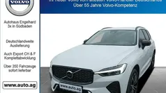 Weiß Gebraucht 2024 Volvo XC60 Plus SUV | 46.888 € (Fairer Preis)