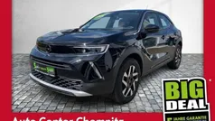 Diamant schwarz Gebraucht 2023 Opel Mokka Elegance SUV | 23.706 € (Fairer Preis)