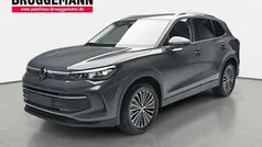 Grau Neu 2024 VW Tiguan Life SUV | 43.890 € (Fairer Preis)